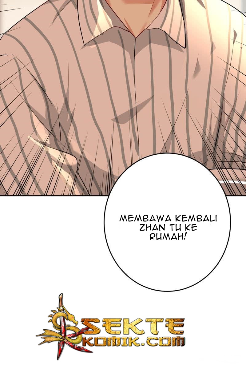 NSD Gaming Chapter 28 Bahasa Indonesia